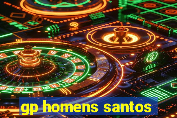 gp homens santos